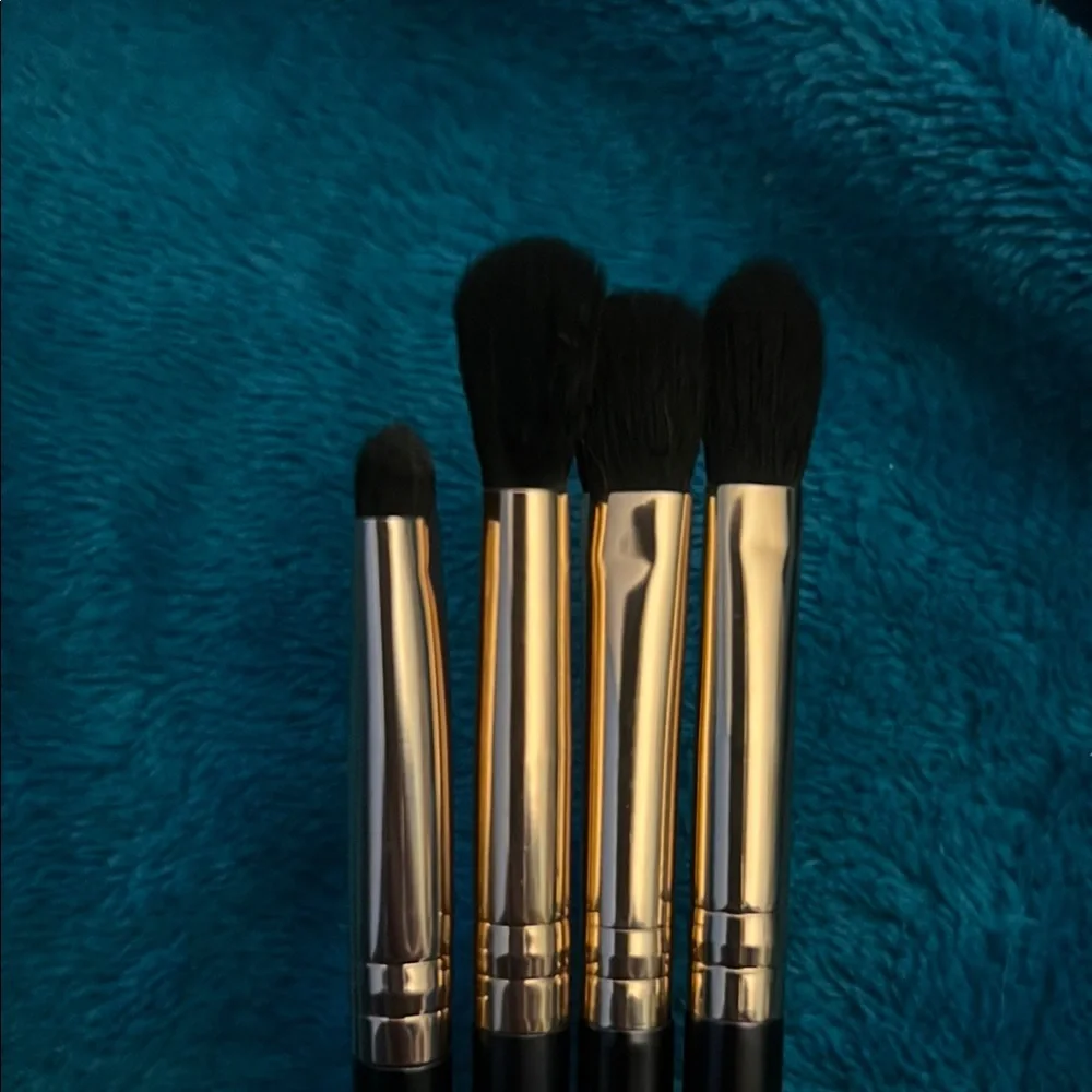 Hipdot  Makeup Brush Set